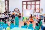 Sau sáp nhập, Trường Đại học Hải Dương đào tạo 6 mã ngành sư phạm 