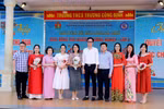 Hải Phòng: Học sinh lớp 8 được dạy cách nhận diện kỹ năng từ chối