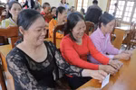 Quỹ BHYT đã chi trả số tiền hơn 100.000 tỷ đồng trong vài năm trở lại đây