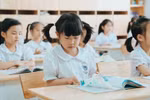 Kiến nghị Chính phủ có cơ chế đặc thù thu hút nhà đầu tư trong xã hội hóa GD