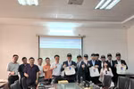 Doanh nghiệp trong trường ĐH: Vừa tạo ra nguồn thu vừa mang lại lợi ích cho SV