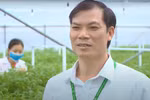 Viện trưởng Viện Sinh học Nông nghiệp đạt chuẩn PGS năm 2024