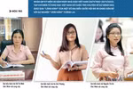 Sứ mệnh của nhà giáo qua “lăng kính” Đại biểu Quốc hội là giáo viên