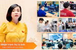 ĐBQH kiến nghị giải pháp thu hút, phát triển nhân lực các ngành công nghệ cao