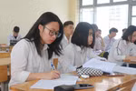 Điểm xét tốt nghiệp từ 2025 chỉ nên sử dụng kết quả thi, tránh "làm đẹp" học bạ