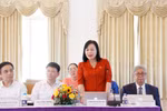 Cần đầu tư trọng tâm, trọng điểm, ưu tiên trường và ngành tầm khu vực, quốc tế