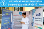 BHXH Việt Nam đẩy mạnh truyền thông chính sách BHYT HSSV năm học 2023-2024
