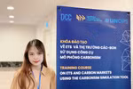 Tốt nghiệp 2 bằng Xuất sắc, nữ sinh xứ Nghệ được UTT trao học bổng Ths toàn phần