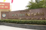 Chi tiết điểm chuẩn các ngành của Học viện Tài chính 5 năm qua 