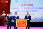 Hành trình 55 năm Trường ĐHSPHN2: Giàu trí tuệ, cao văn hóa, đẹp lòng người