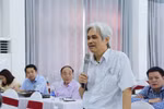 Nhiều đồ án của SV ngành nghệ thuật có giá trị ứng dụng nhưng đang bị "xếp xó"