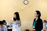 Từ độc quyền đến đa dạng: Xã hội hóa SGK thúc đẩy đổi mới giáo dục Việt Nam