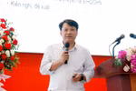 Đề xuất có quy chế, hướng dẫn triển khai đào tạo trực tuyến đối với GDĐH