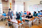 Lào Cai: 5 trường THPT chỉ cần xét tuyển vào 10