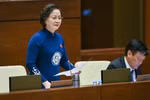 Bộ trưởng Bộ Nội vụ: Tinh giản biên chế có nơi xảy ra tình trạng "cào bằng"