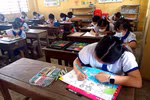An Giang kiến nghị giãn thời gian đưa giáo viên vào diện tinh giản biên chế