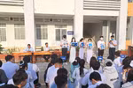 Tâm lý dạy trường THPT "sang" hơn, Trung tâm GDNN-GDTX ngày càng thiếu giáo viên