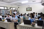 Vị trí đăng tải 3 công khai nên đồng nhất để thuận lợi trong đối sánh 