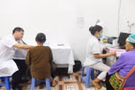 BHXH tỉnh Bạc Liêu hướng dẫn thủ tục KCB BHYT theo quy định Nghị định số 75