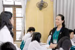 Nâng tiêu chuẩn xét thăng hạng giúp GV loại bỏ quan niệm "sống lâu lên lão làng"