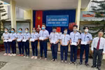 Nhiều HSSV tỉnh Bạc Liêu được quỹ BHYT thanh toán với chi phí điều trị lớn