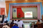 Tập huấn về chính sách BHXH, BHYT, BHTN cho HSSV tại Gia Lai