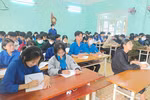 Đề xuất có hướng dẫn thi/xét thăng hạng đối với giáo viên Trung tâm GDNN-GDTX
