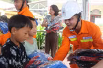 Người truyền tải điện và sáng kiến “Đường điện thắp sáng vùng biên”