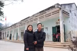 Thầy cô nên duyên nhờ “gieo chữ”, nguyện gắn bó với các điểm trường khó khăn
