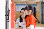 Hà Nội: Quận Ba Đình sẽ triển khai trường học thông minh với camera kết hợp AI
