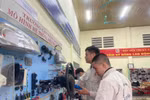 Lào Cai: Nâng cao đào tạo nghề, giảm tỉ lệ HS vừa tốt nghiệp trung học đã đi làm