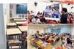 Trước khi hướng đến CLC, trường công phải đảm bảo công bằng trong tiếp cận GD