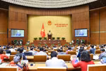 5 năm (2016-2022): Hàng nghìn dự án sử dụng vốn NN có thất thoát, lãng phí 