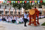 Đà Nẵng miễn học phí năm học 2023-2024 với trẻ mầm non, học sinh phổ thông