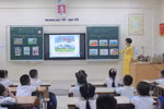 Nửa chặng đường thực hiện NQ 35: Số người học trường ngoài công lập mới đạt 7%