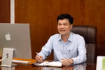 Hiệu trưởng Trường ĐH Công nghiệp HN nói về định hướng thành ĐH Công nghiệp HN