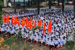 Bình Thuận: linh hoạt nhiều giải pháp nâng tỉ lệ bao phủ BHYT HSSV