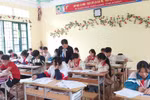 Lào Cai có loạt giải pháp để sắp xếp trường lớp gắn với tinh giản biên chế