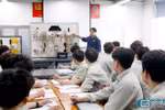 Trường ĐH Công nghiệp Hà Nội công bố điểm chuẩn các phương thức xét tuyển sớm