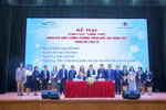 ĐH Sư phạm Hà Nội 2 bế mạc khảo sát đánh giá ngoài 4 chương trình thạc sĩ
