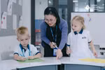 Cơ hội nhận Bằng tốt nghiệp trung học phổ thông bang Ontario ngay tại Hà Nội