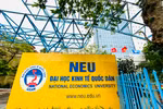 Đề án tuyển sinh 2024 của Trường ĐH Kinh tế Quốc dân: 5/6 ngành mới về CNTT
