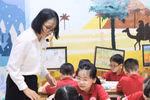 NĐ 116: Quảng Nam đặt hàng nhưng SV ra trường làm ở Đà Nẵng, có phải bồi hoàn?
