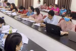 Tuyên Quang gặp khó trong việc nâng chuẩn giáo viên trung học phổ thông