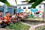 Có GV nói 'thu nhập trường công lập thấp quá', tăng phụ cấp sẽ giữ chân thầy cô