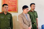 Bắt tạm giam nguyên Hiệu trưởng Trường PTDTBT Tiểu học Hoàng Thu Phố 1