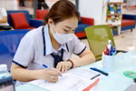 Chờ quy chế tuyển sinh, nhiều trường ĐH rơi vào bị động