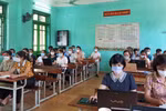 Gặp khó trong tuyển dụng GV theo Nghị định 140, Tuyên Quang có 2 kiến nghị