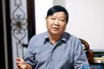 Ông Lê Như Tiến: Không vì tín nhiệm chưa cao mà ”dội nước lạnh” vào nhiệt huyết