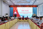 Sóc Trăng: Tỉ lệ tham gia BHXH, BHYT, BHTN rất tích cực